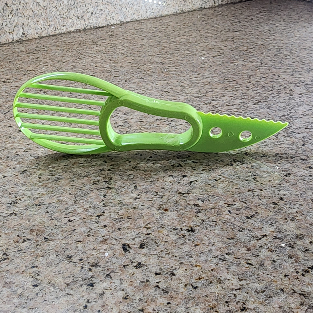 Miniatura 6 de Pelador de Aguacates