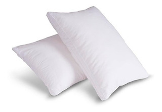 Almohada 45*65 siliconada