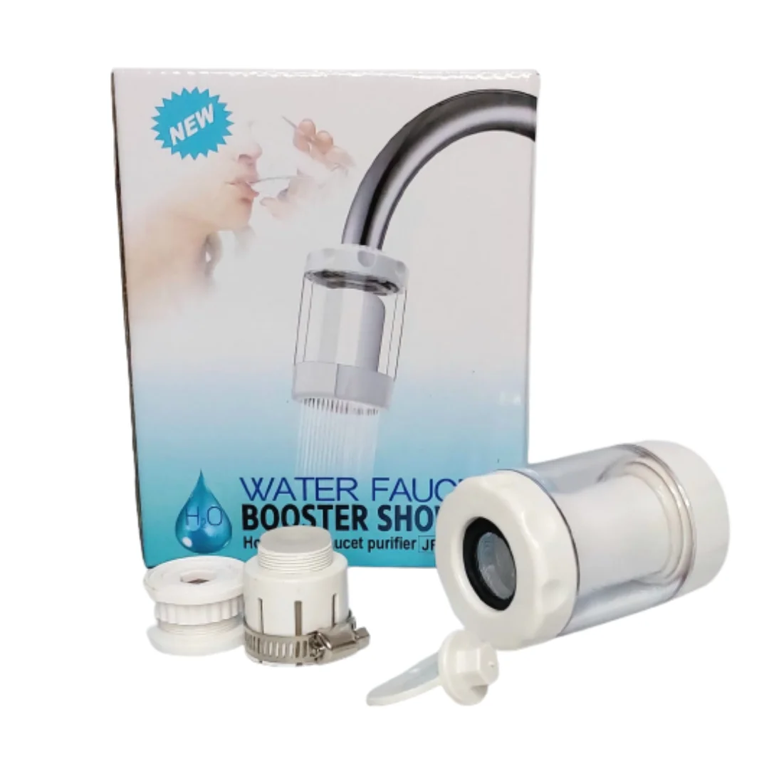 Miniatura 2 de FILTRO PURIFICADOR AGUA BOOSTER