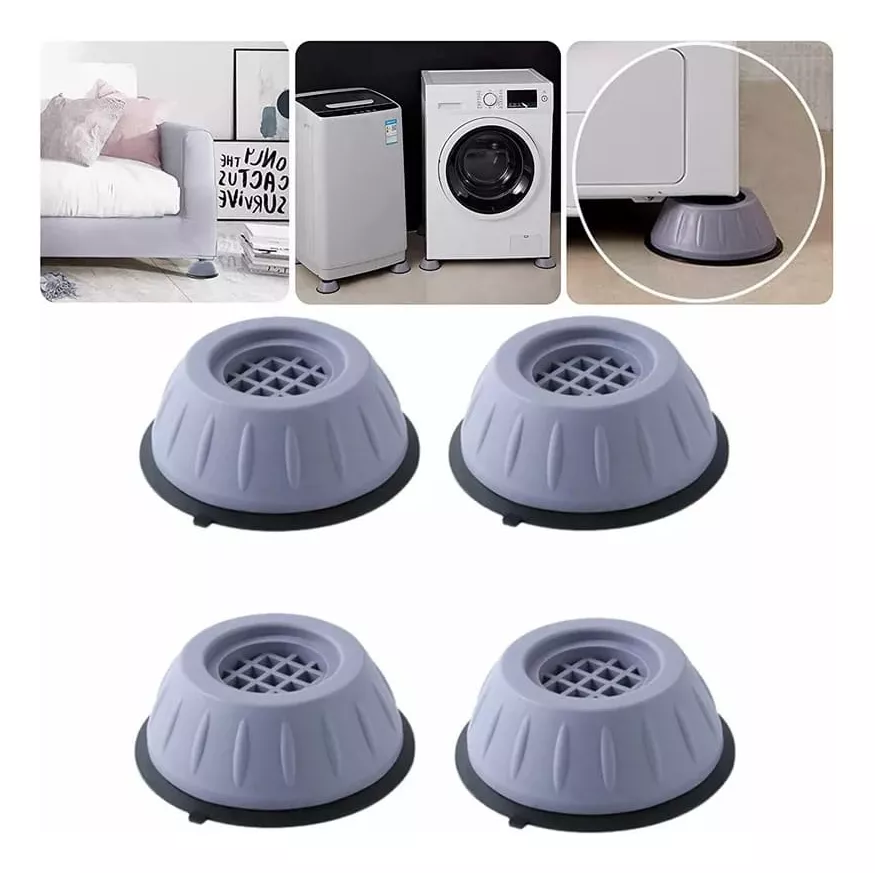 goma antideslizante lavadora