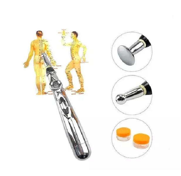 Miniatura 5 de Lápiz Acupuntura Electrónico Terapia