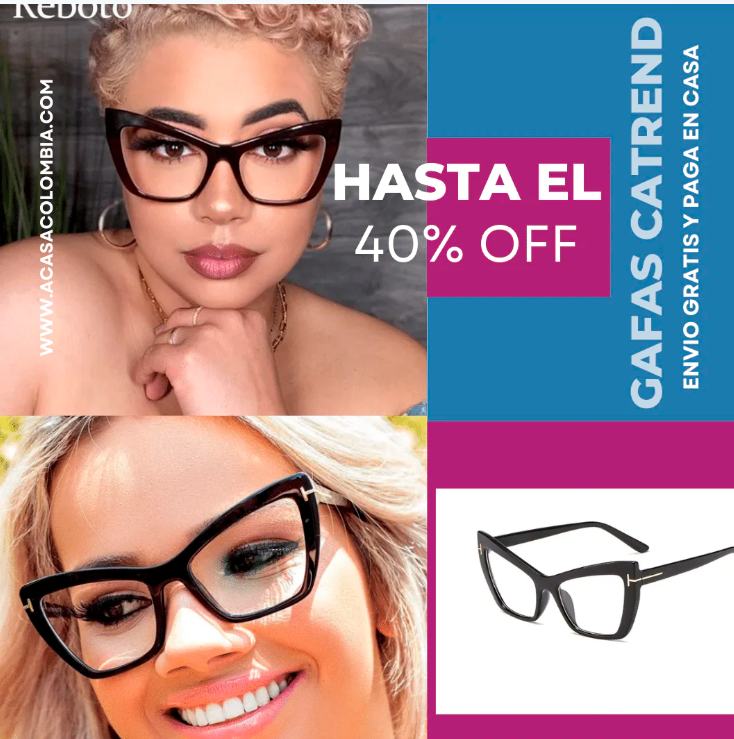 Miniatura 3 de ¡¡PRODUCTO EXCLUSIVO!! GAFAS CAT TREND