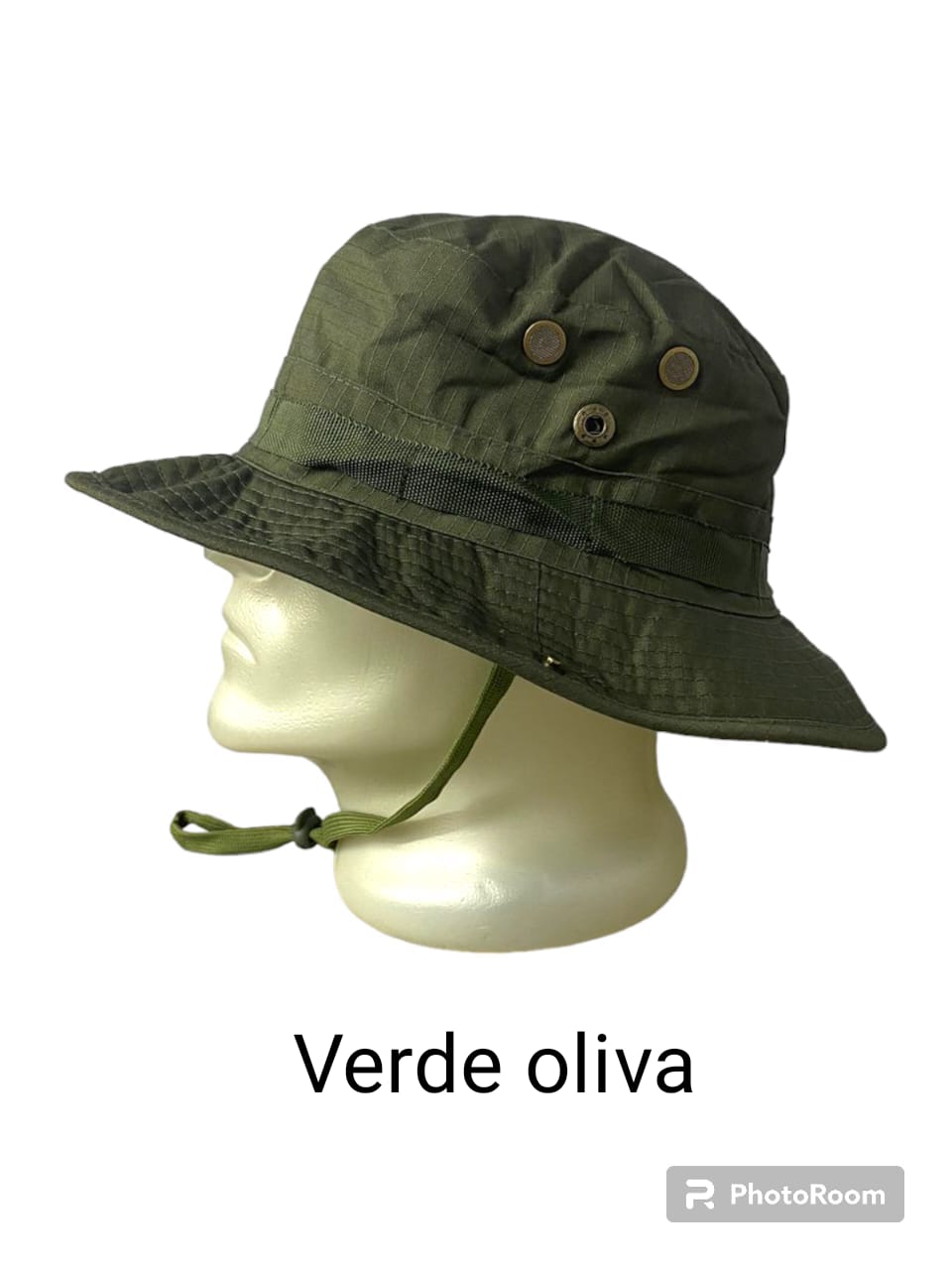 PAVA MILITAR
