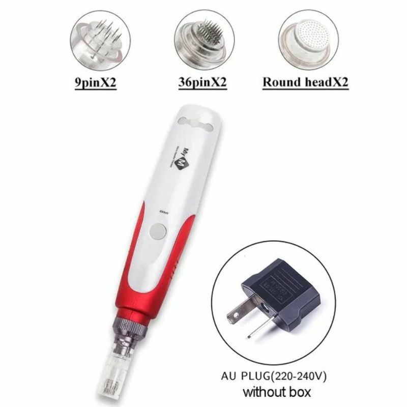Miniatura 1 de Dermapen Tratamiento De Acne Cicatrices