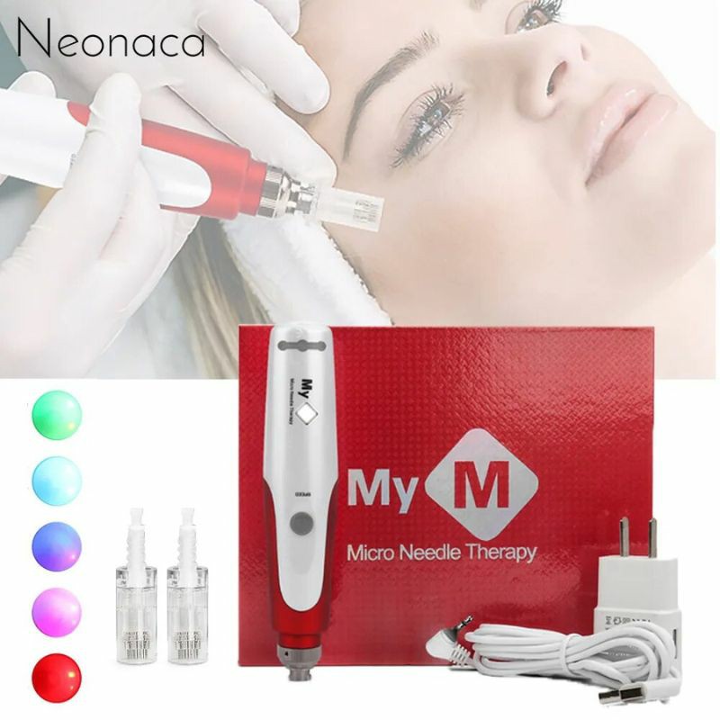 Miniatura 3 de Dermapen Tratamiento De Acne Cicatrices