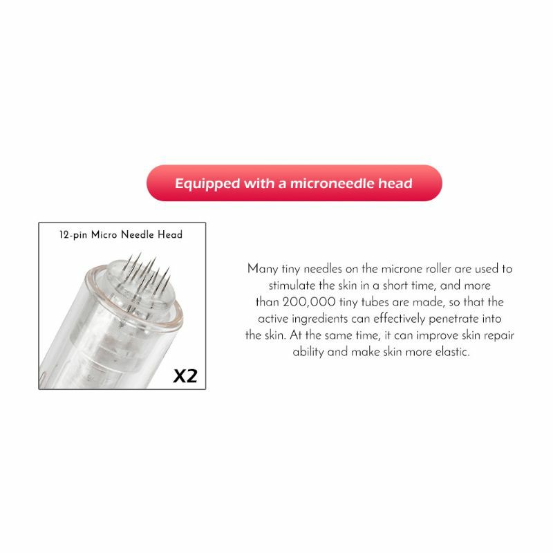 Miniatura 2 de Dermapen Tratamiento De Acne Cicatrices