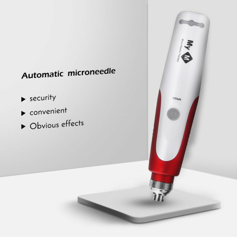 Miniatura 4 de Dermapen Tratamiento De Acne Cicatrices