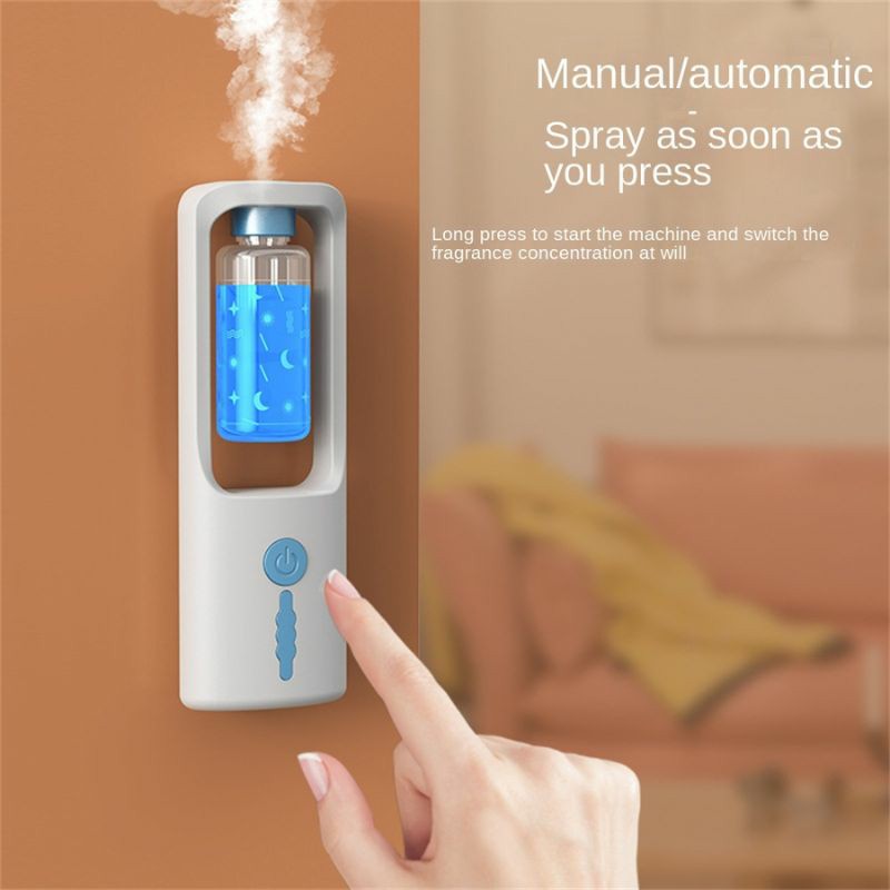 Miniatura 2 de Humificador