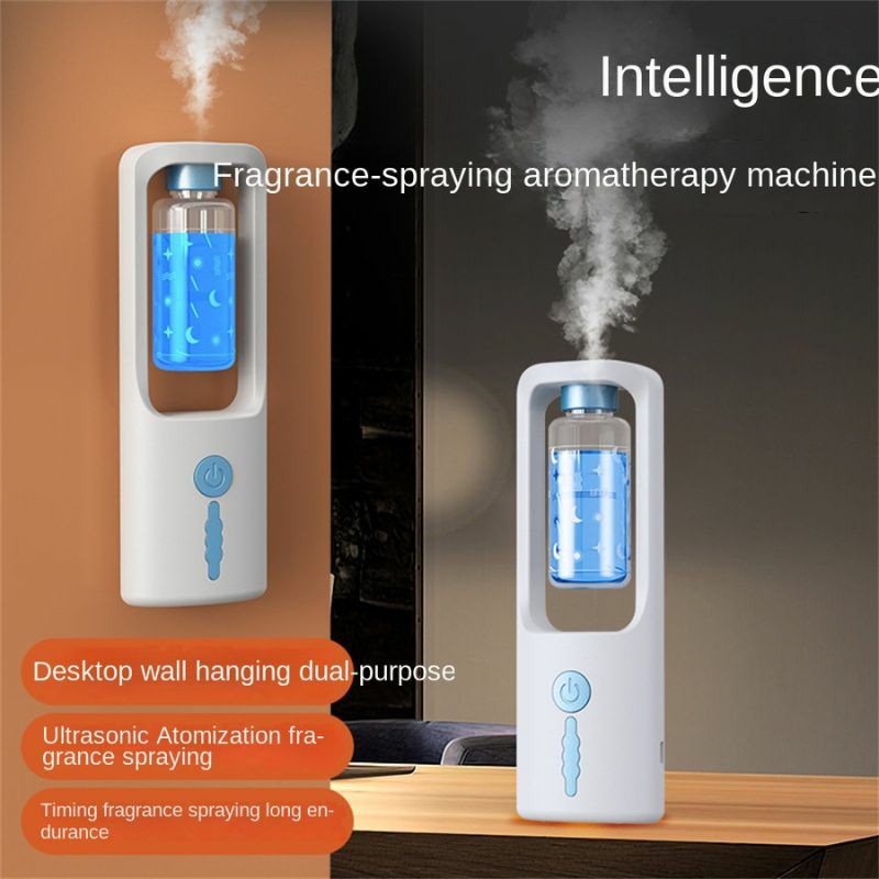 Miniatura 3 de Humificador