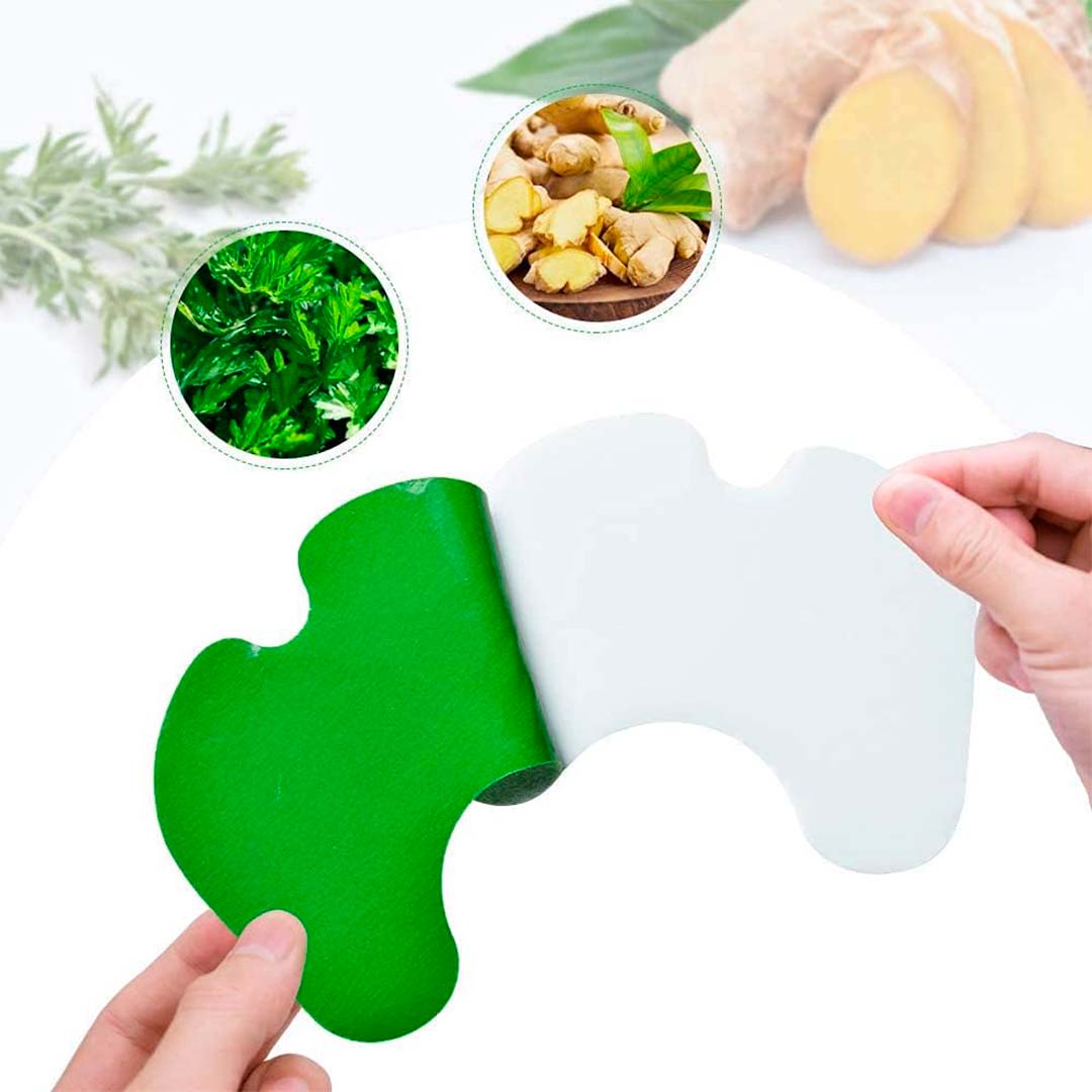 Miniatura 2 de Parches para alivio