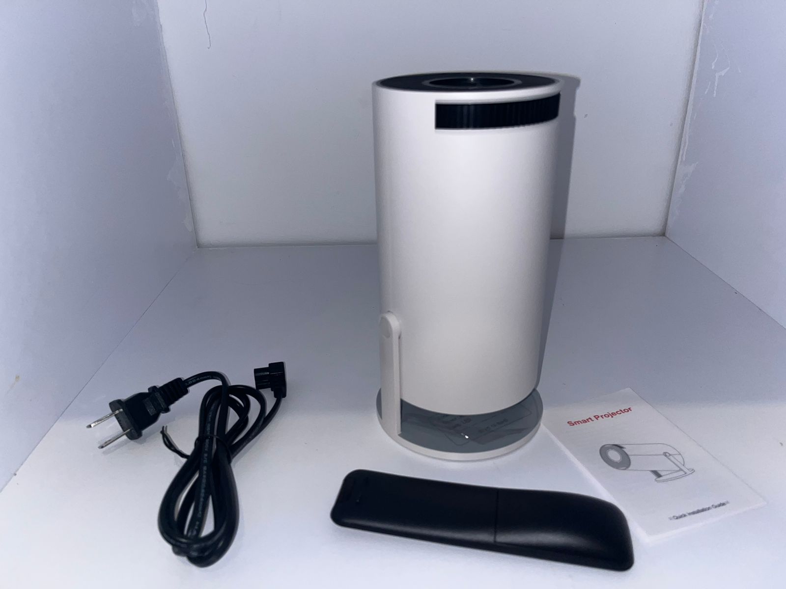 Miniatura 2 de Proyector HY300