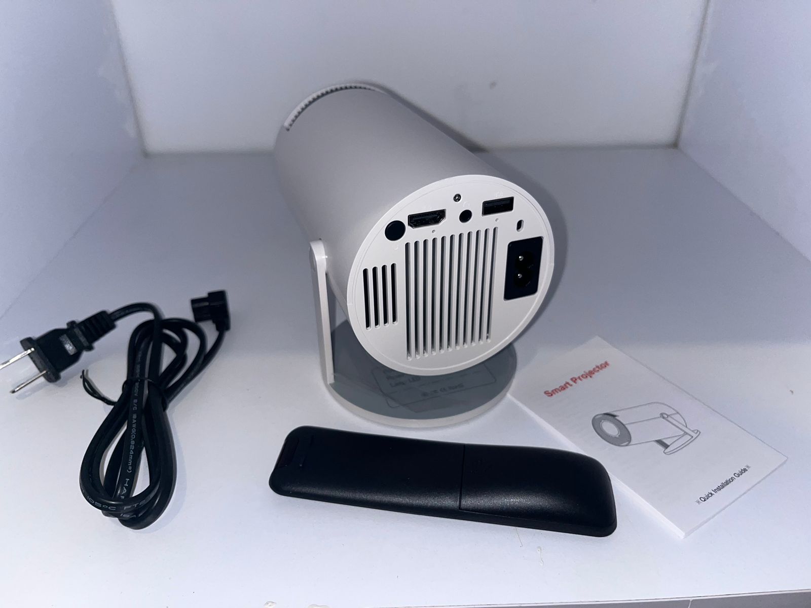 Miniatura 6 de Proyector HY300