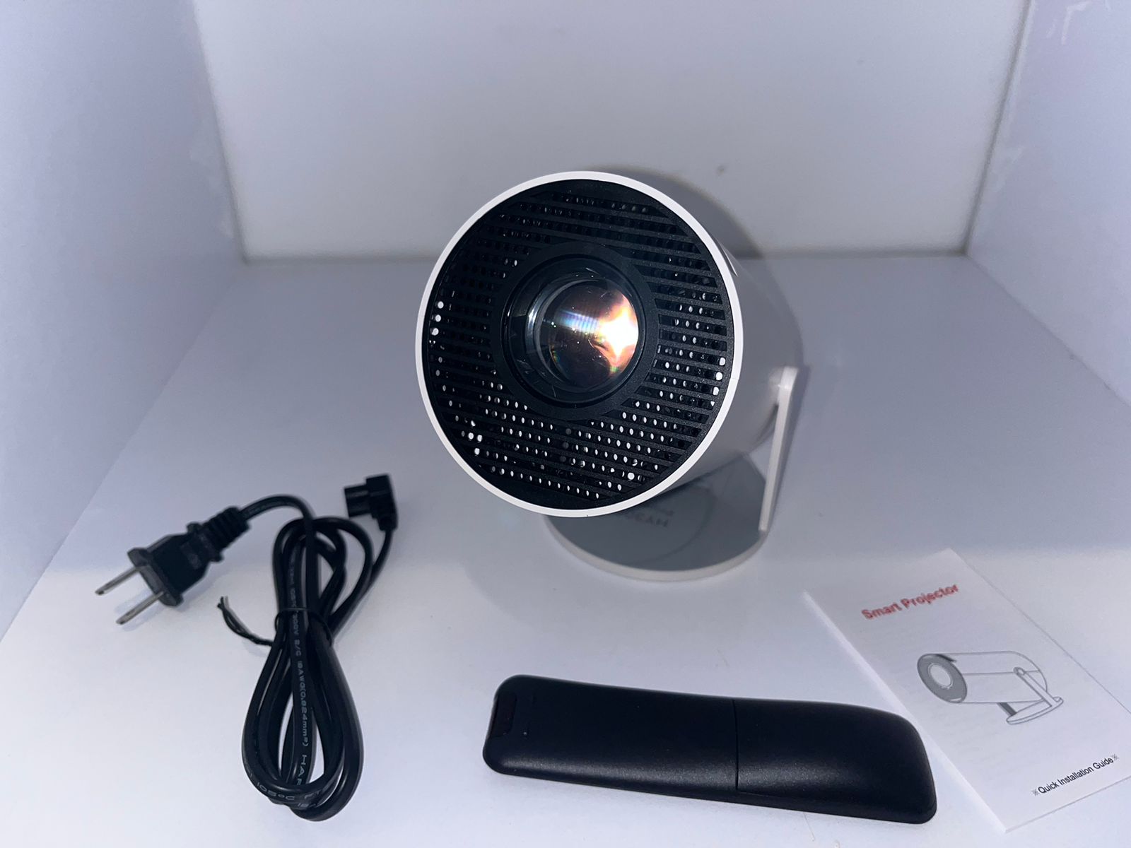 Miniatura 5 de Proyector HY300