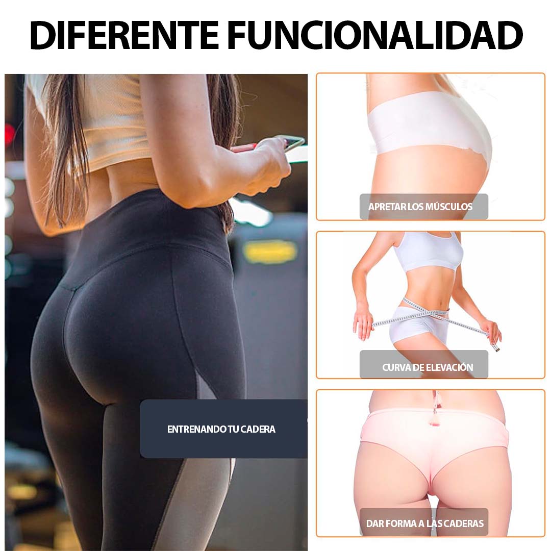 Miniatura 7 de Electroestimulador de glúteos