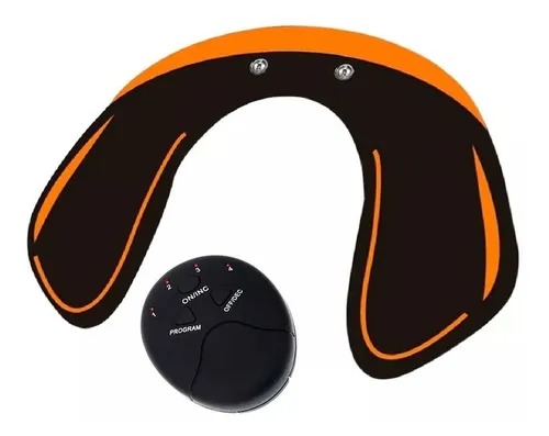 Miniatura 4 de Electroestimulador de glúteos