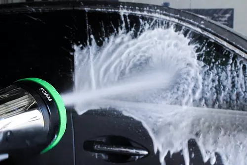 Miniatura 4 de Pistola para mangueras 4 en 1