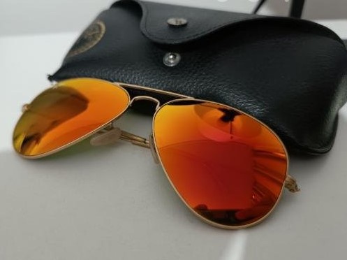 GAFAS AVIADOR RAYBAN 3025