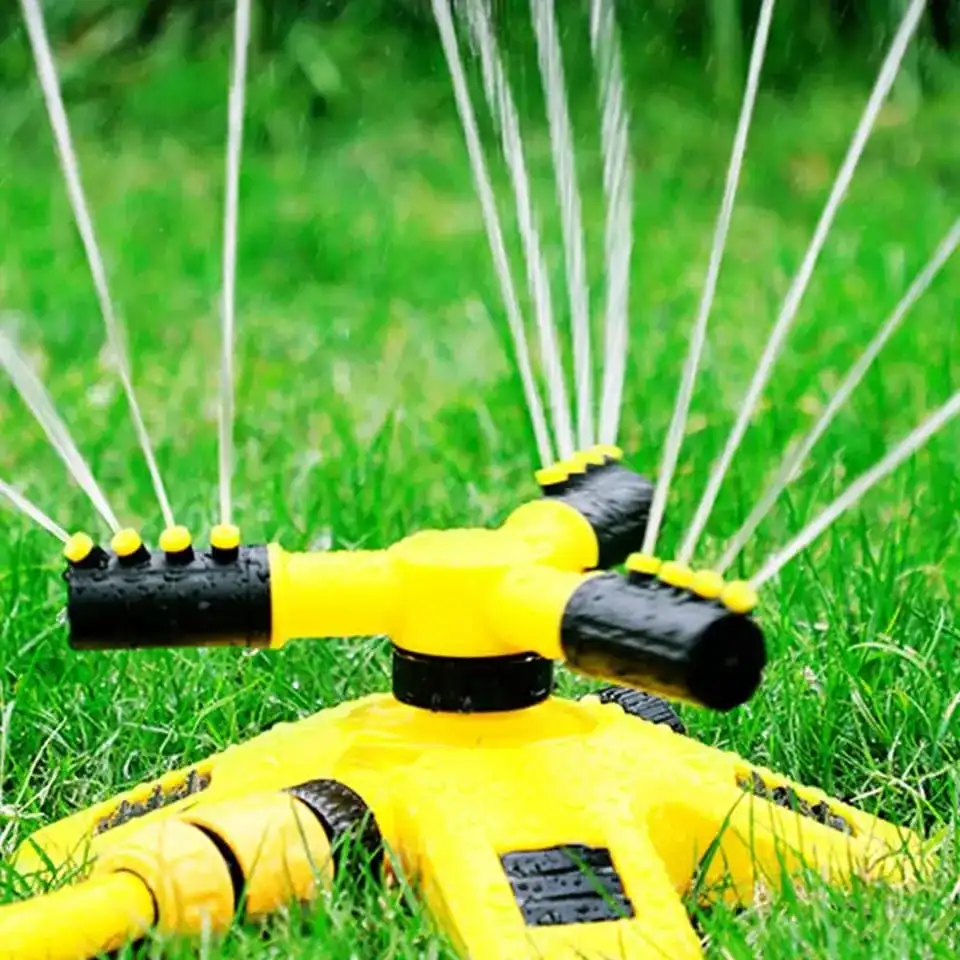 REGADOR 360 AUTOMATICO