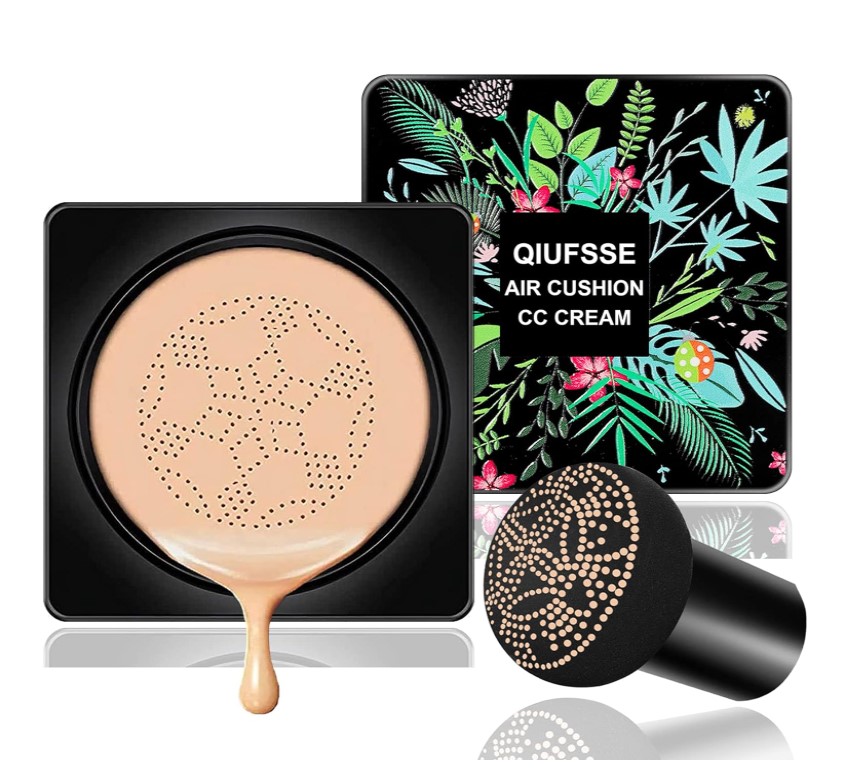 Miniatura 3 de Base De Maquillaje En Crema