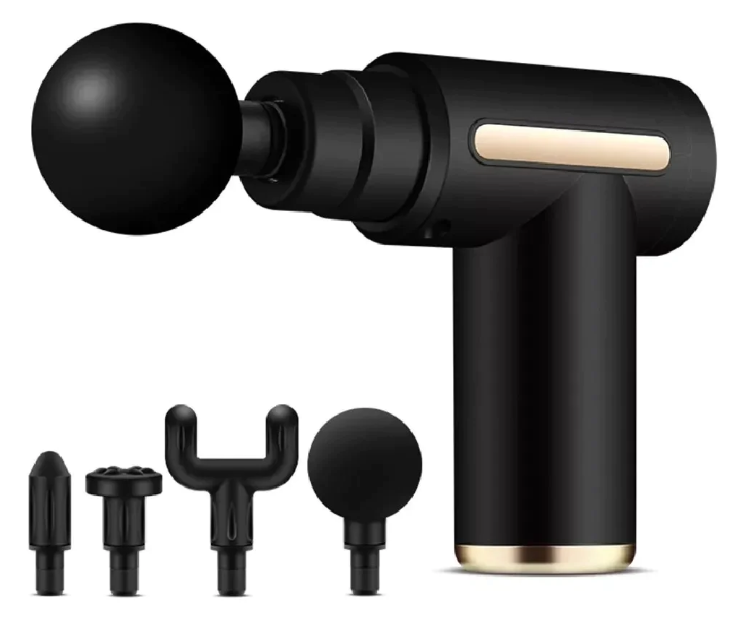 Miniatura 2 de PISTOLA DE MASAJE A2503-1044