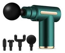 PISTOLA DE MASAJE A2503-1044