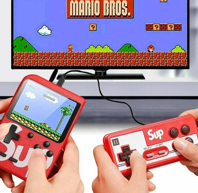 Miniatura 2 de GAME BOY A06-025-684