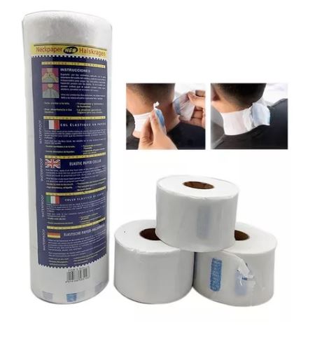 CUELLERO BARBERIA x5 CALIDAD