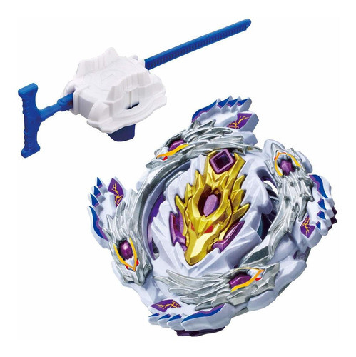 Miniatura 4 de Takara Tomy B-110 Beyblade Burst Bloody