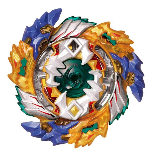 Miniatura 2 de Takara Tomy Beyblade Lanzador B-122