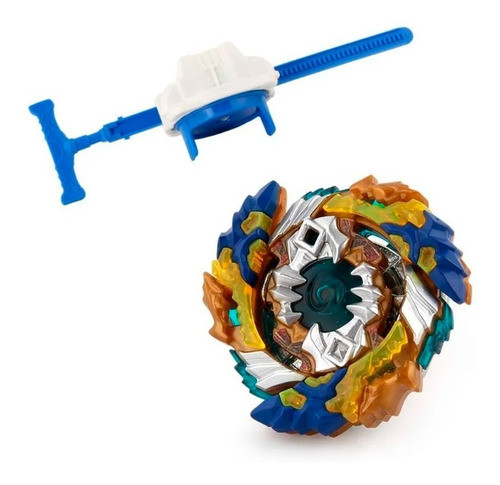 Miniatura 3 de Takara Tomy Beyblade Lanzador B-122