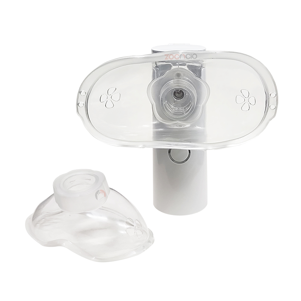 Miniatura 3 de Nebulizador De Ultrasonido Portátil