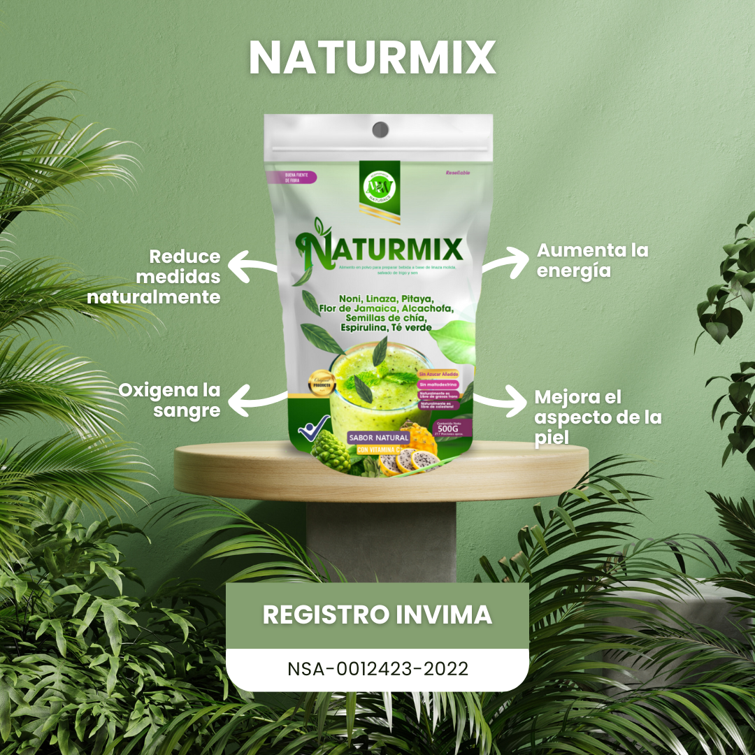 NATURMIX