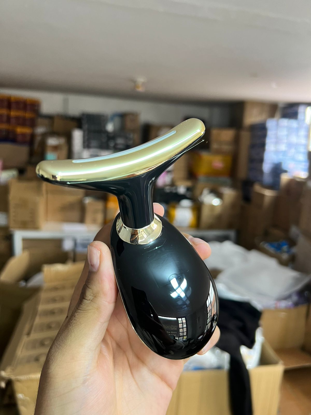 Miniatura 3 de Masajeador Eléctrico Rejuvenecer piel