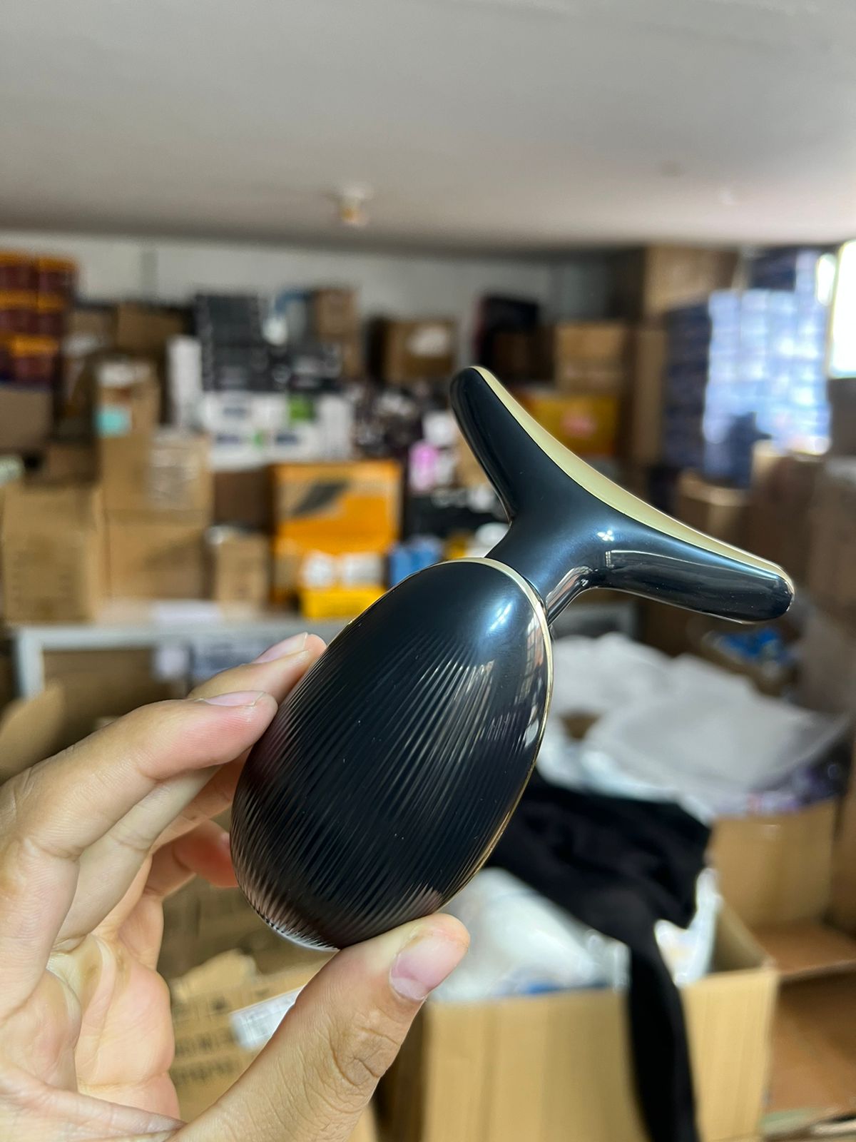 Miniatura 2 de Masajeador Eléctrico Rejuvenecer piel