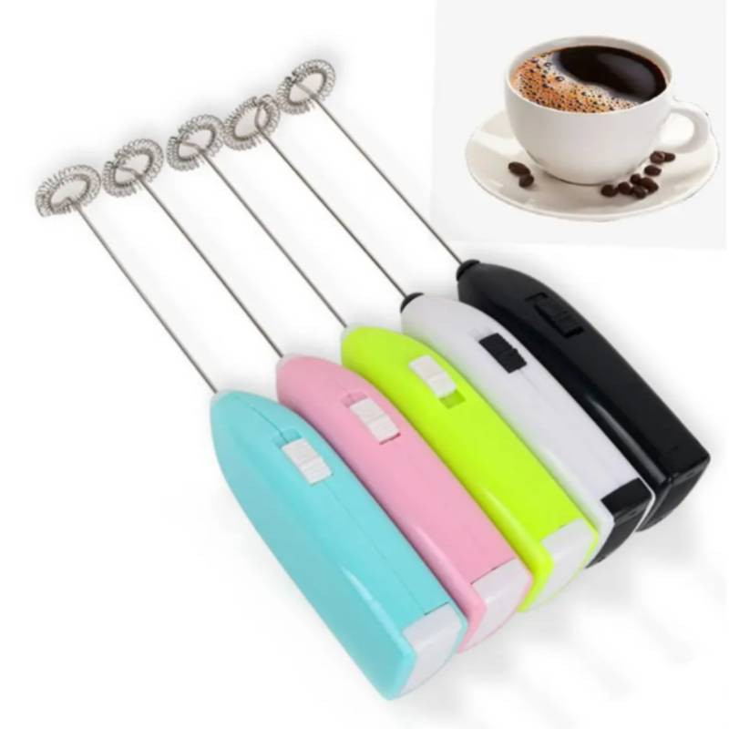 BATIDOR ELECTRICO PORTATIL F-026C