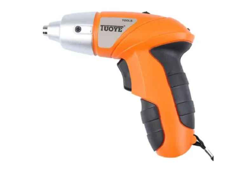 Miniatura 4 de Destornillador Eléctrico Herramienta