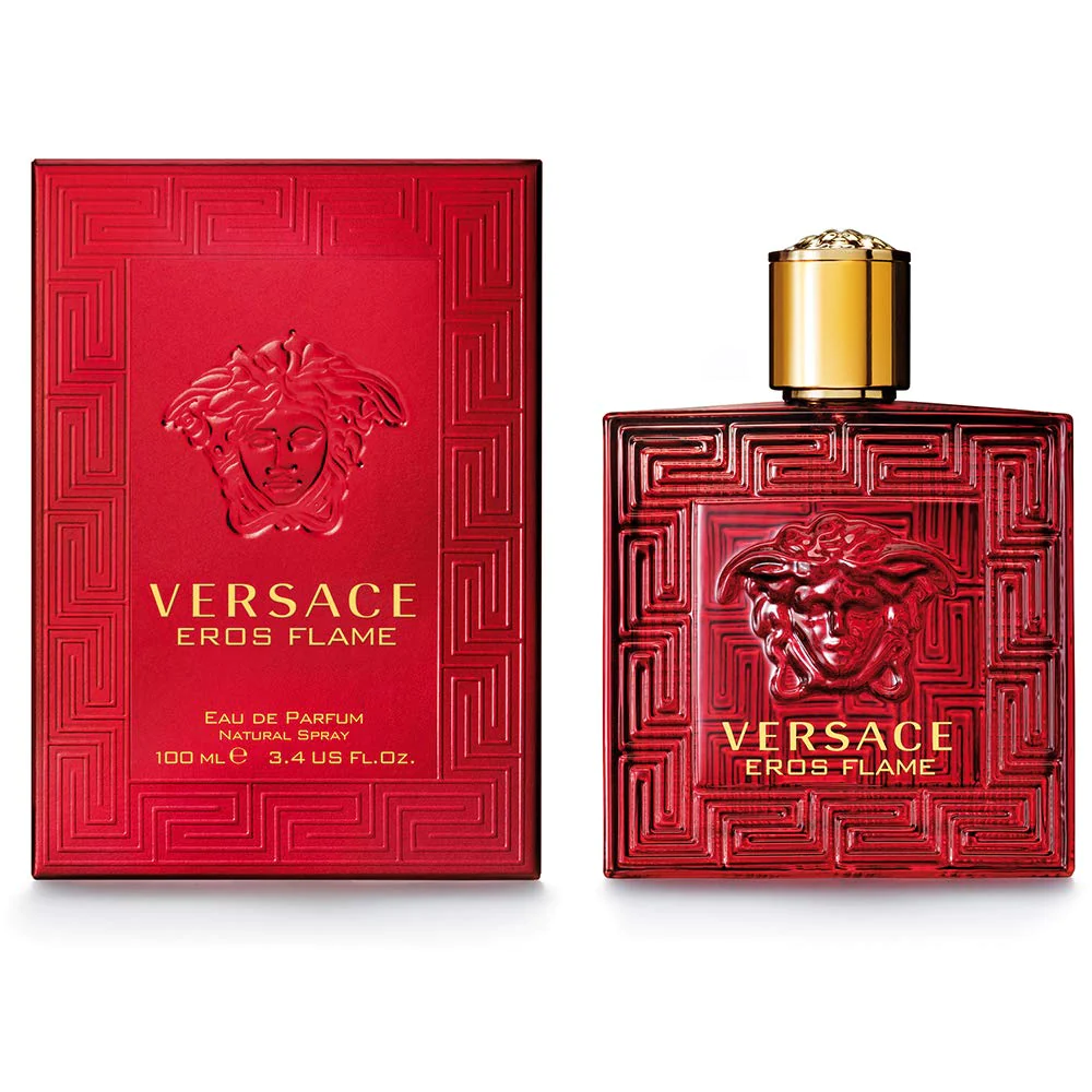 PERFUME VERSACE EROS FLAME