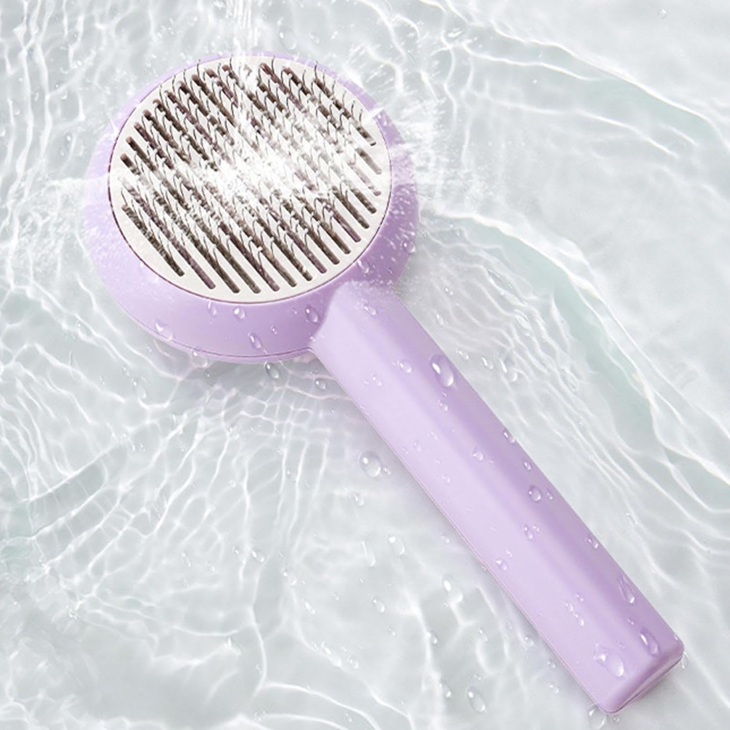 Miniatura 7 de cepillo quitamotas para mascotas