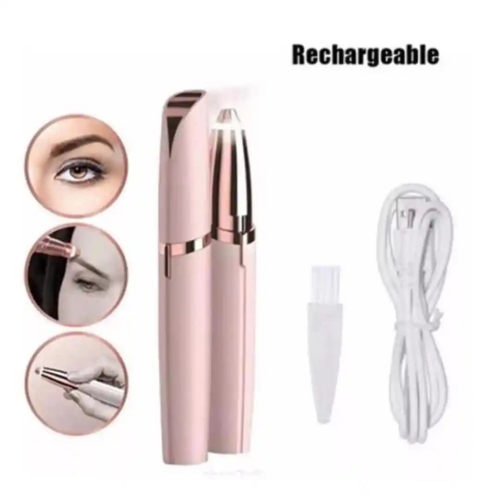 Miniatura 2 de Depilador de Cejas TV Flawless Brows