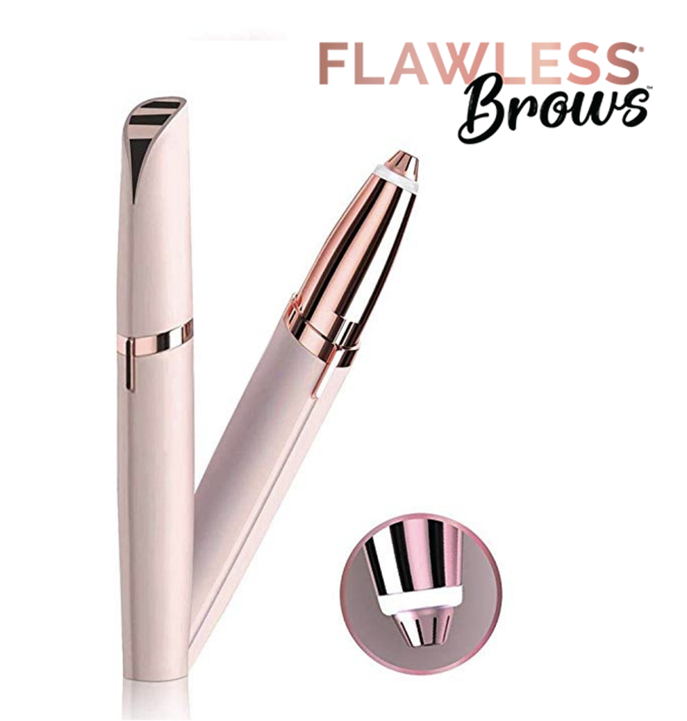 Miniatura 3 de Depilador de Cejas TV Flawless Brows
