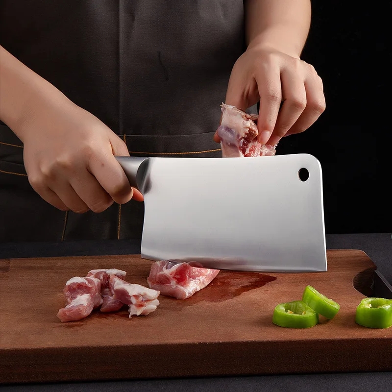 Miniatura 4 de Cuchillo Hachuela 16Cm Acero