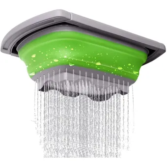 Miniatura 4 de Colador Plegable Extendible Escurridor P