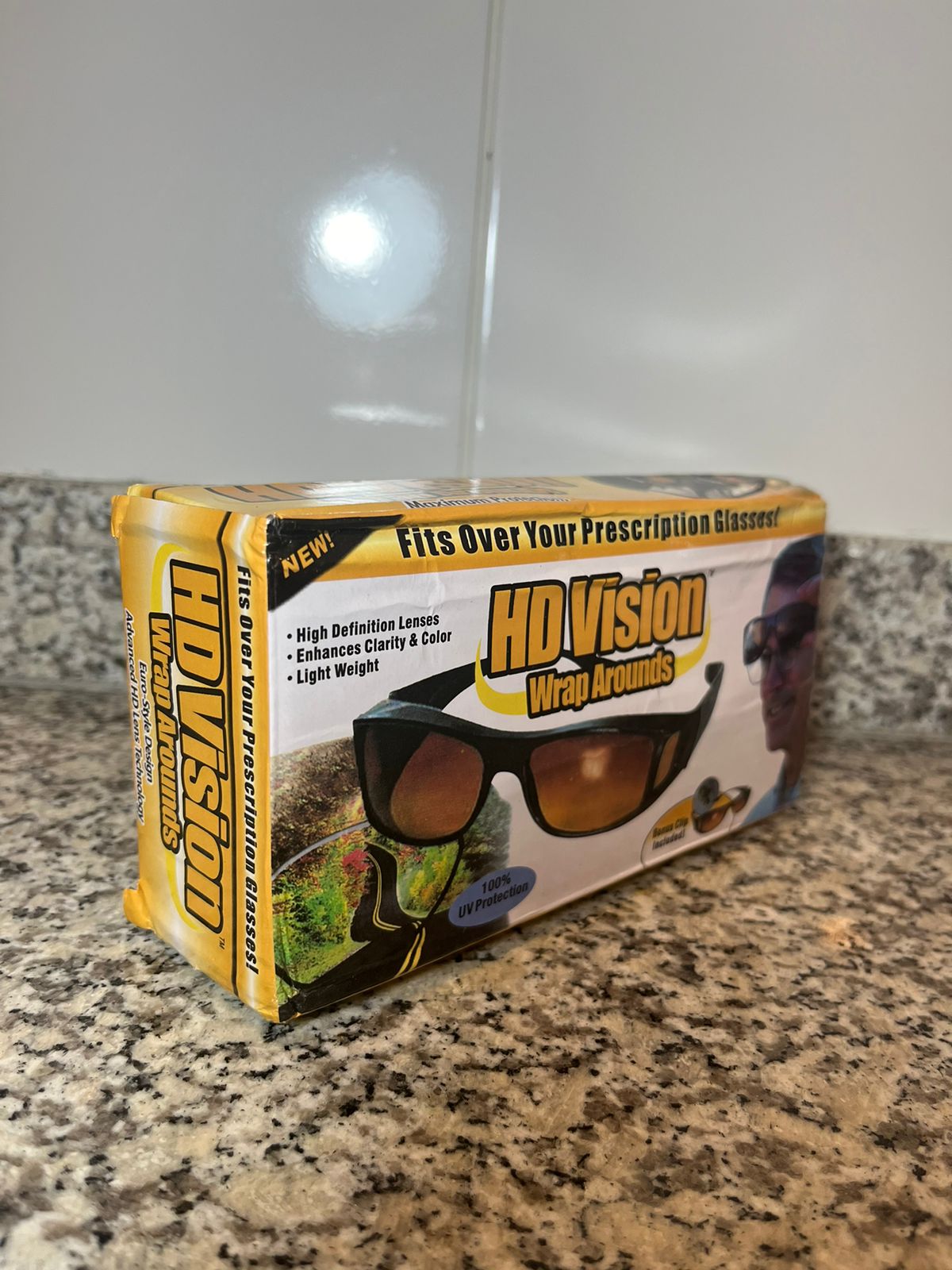 Miniatura 2 de HD VISION GAFAS