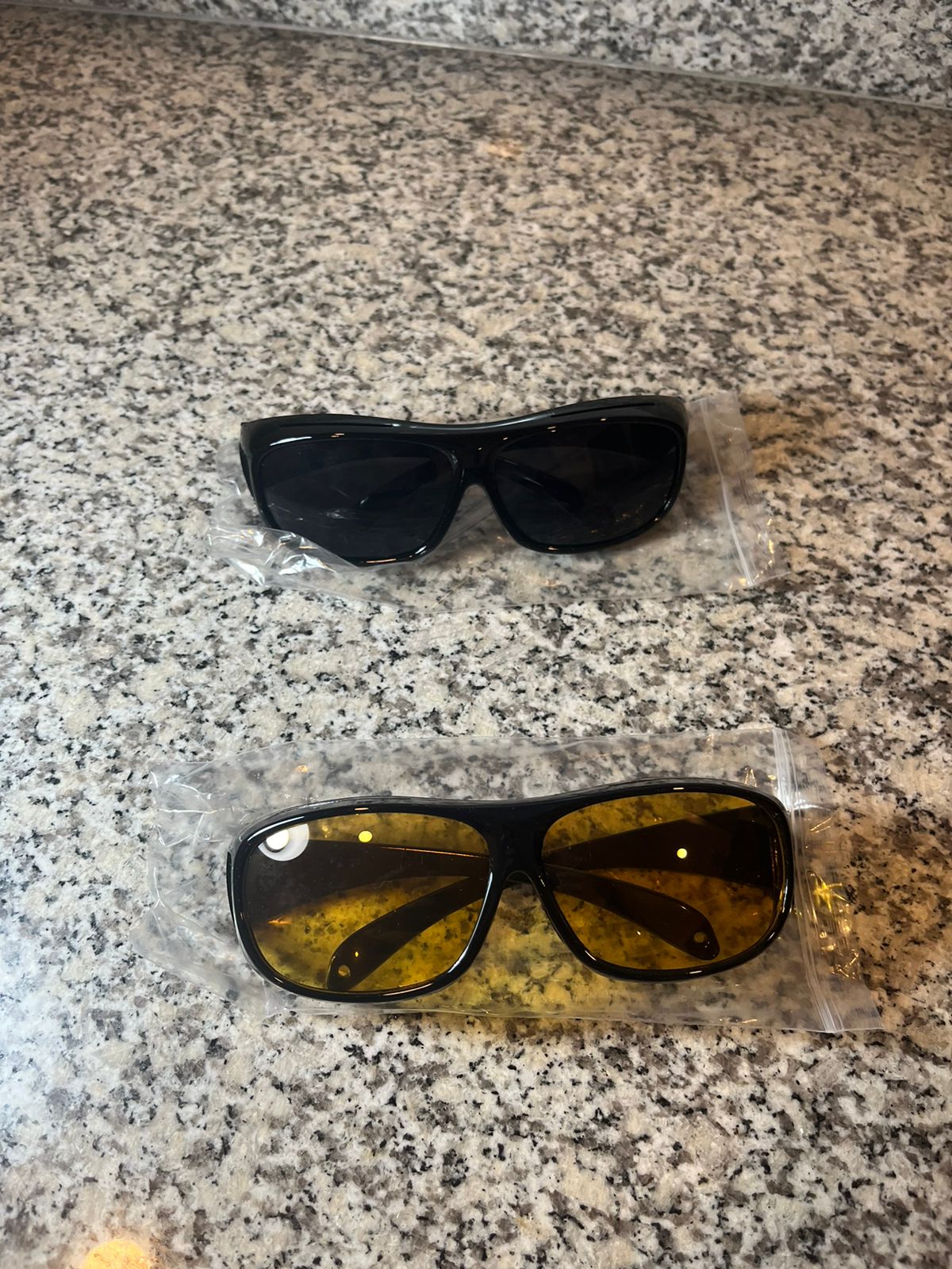 Miniatura 5 de HD VISION GAFAS