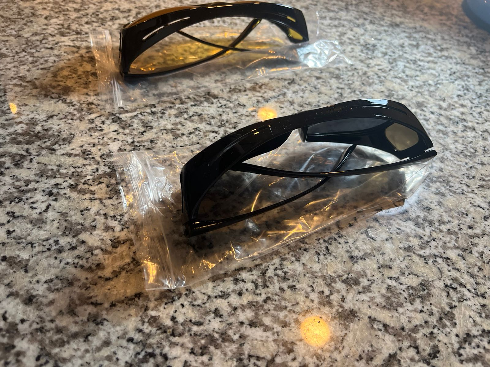 Miniatura 3 de HD VISION GAFAS