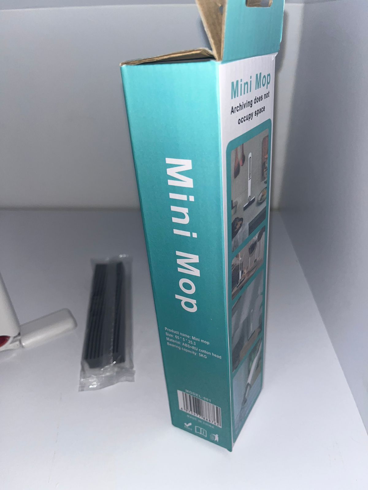 Miniatura 2 de MINI MOP