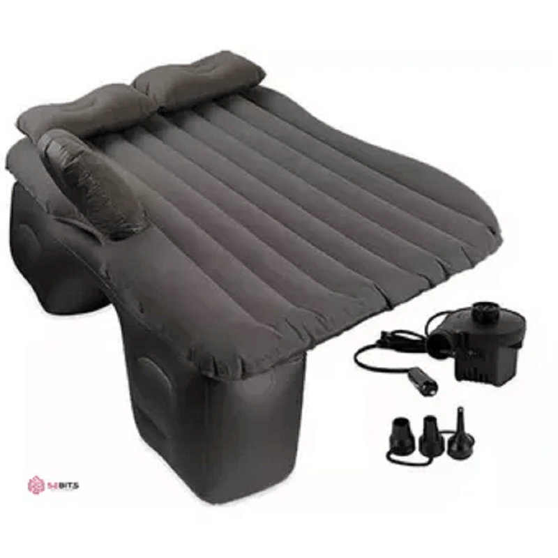 Colchon Inflable Para Carro Automovil