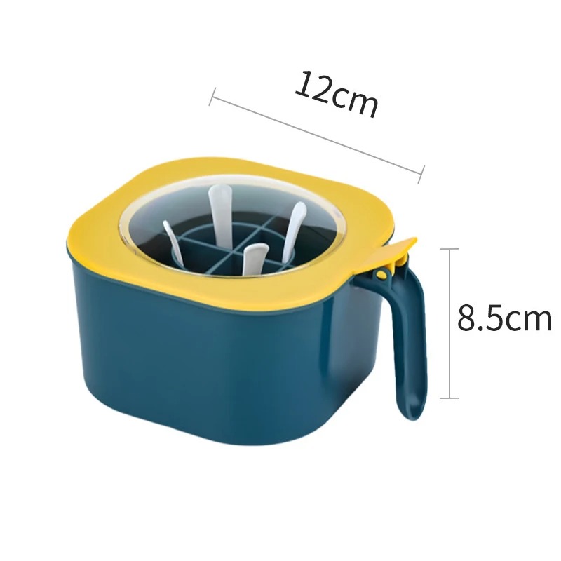 Caja de condimentos  BB-231051