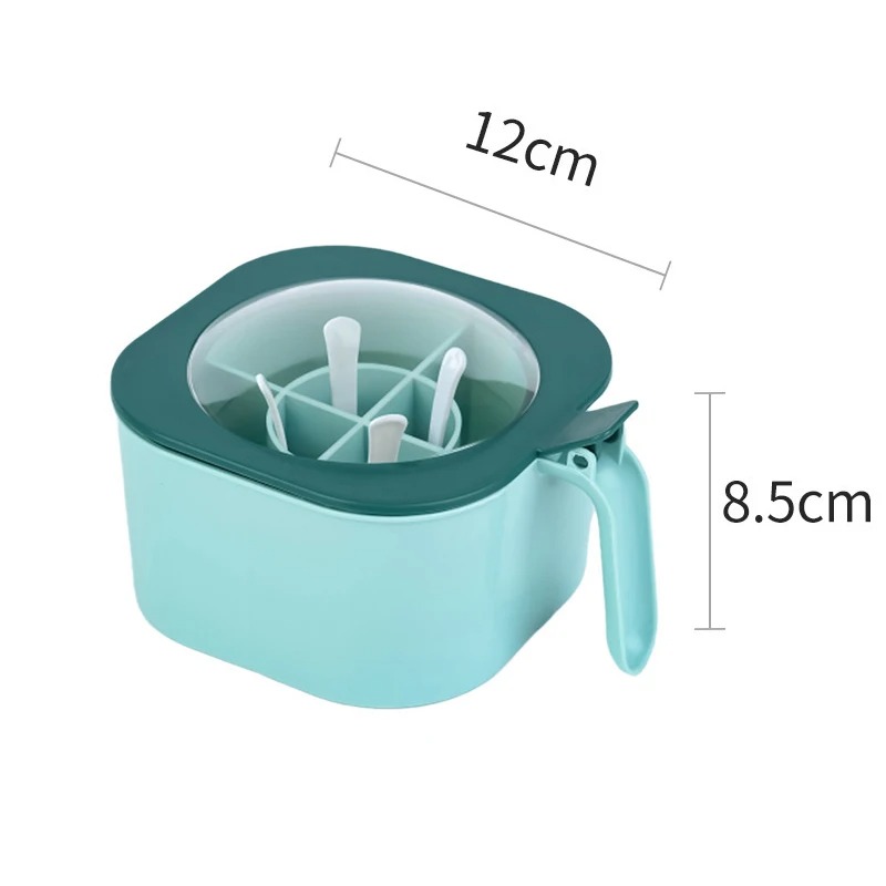 Miniatura 3 de Caja de condimentos  BB-231051