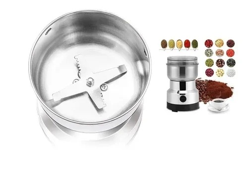 Miniatura 3 de MOLINO DE CAFE Y ESPECIAS ELECTRICO